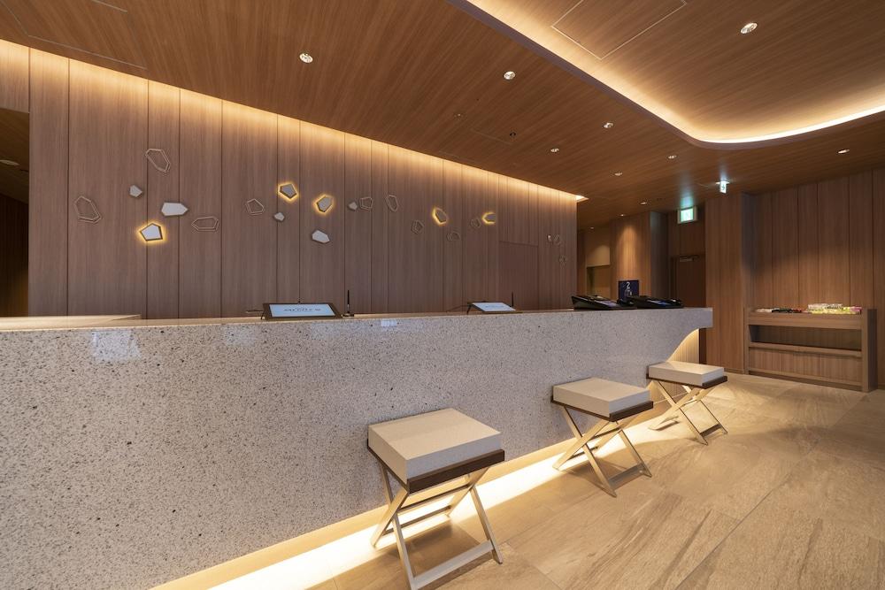 Hotel Jal City Nagoya Nishiki Exteriér fotografie