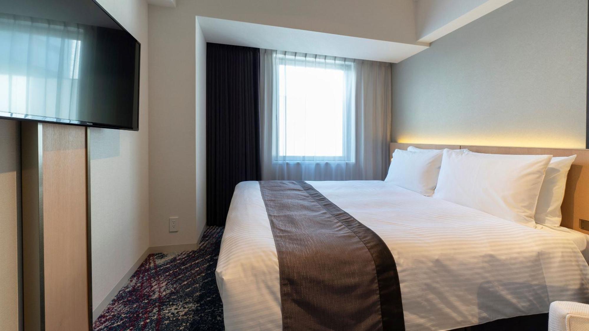 Hotel Jal City Nagoya Nishiki Exteriér fotografie