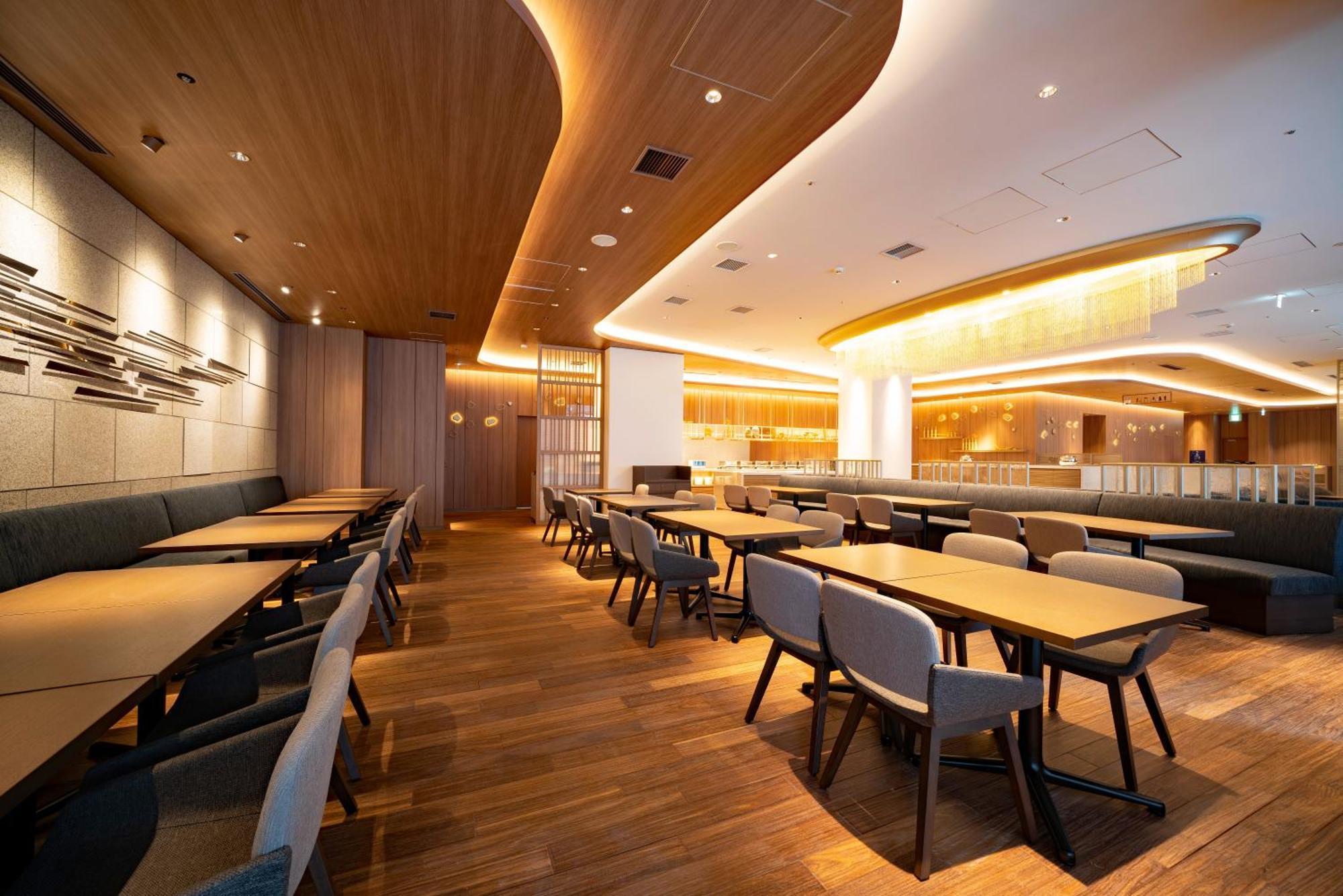 Hotel Jal City Nagoya Nishiki Exteriér fotografie