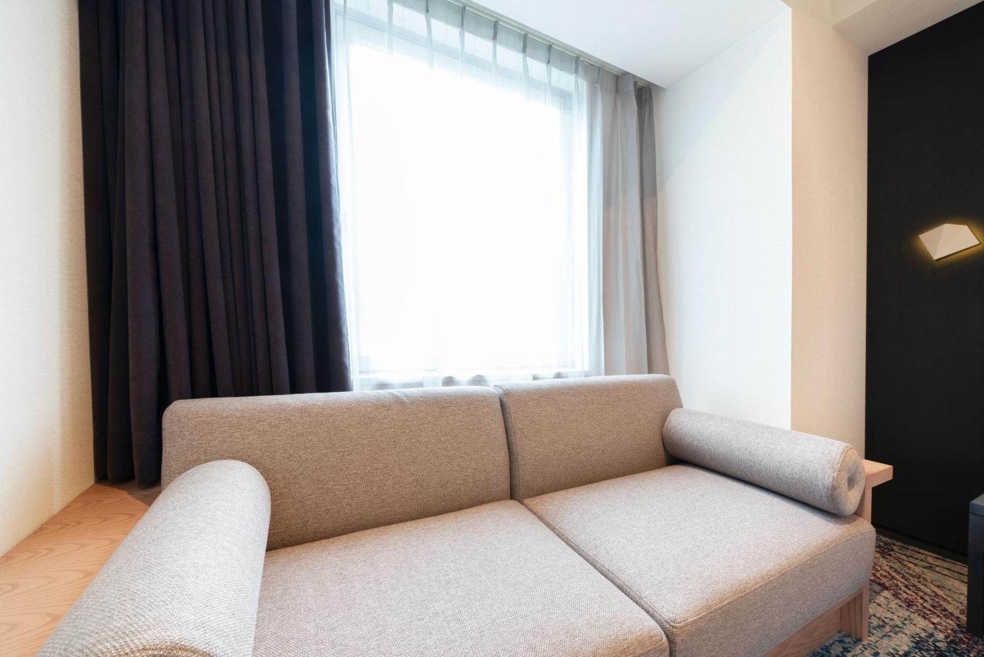 Hotel Jal City Nagoya Nishiki Exteriér fotografie