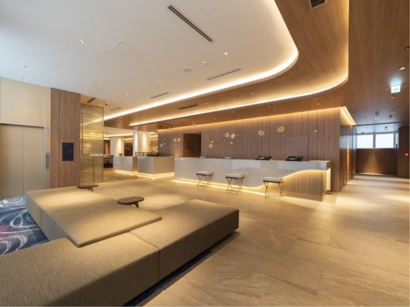 Hotel Jal City Nagoya Nishiki Exteriér fotografie